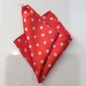 Paul Smith Pocket Square
